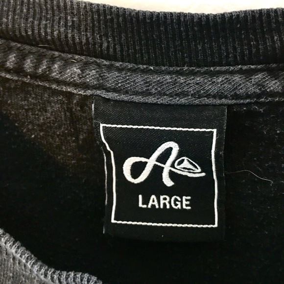 Active Ride Shop T-Shirt - Picture 3 of 4